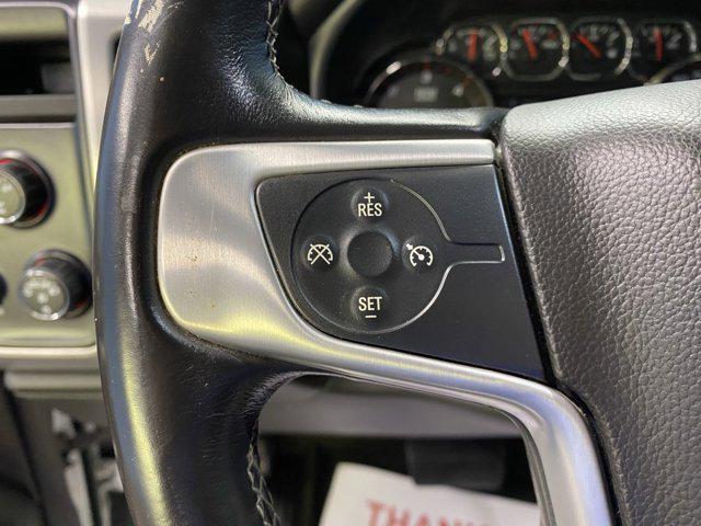 used 2015 GMC Sierra 1500 car, priced at $19,364