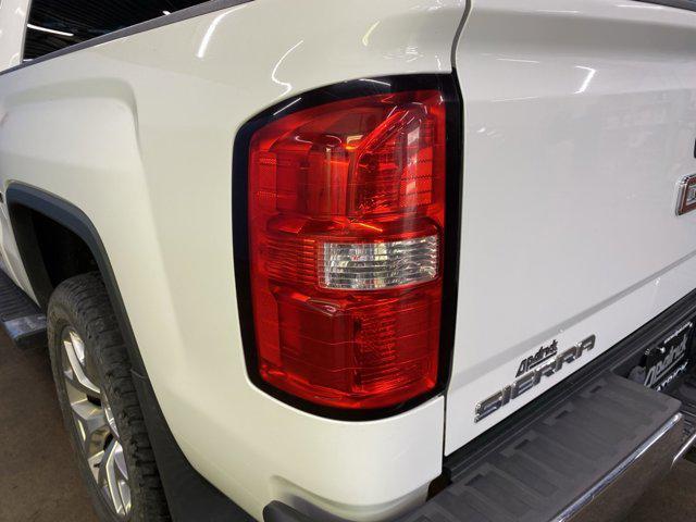 used 2015 GMC Sierra 1500 car, priced at $19,364