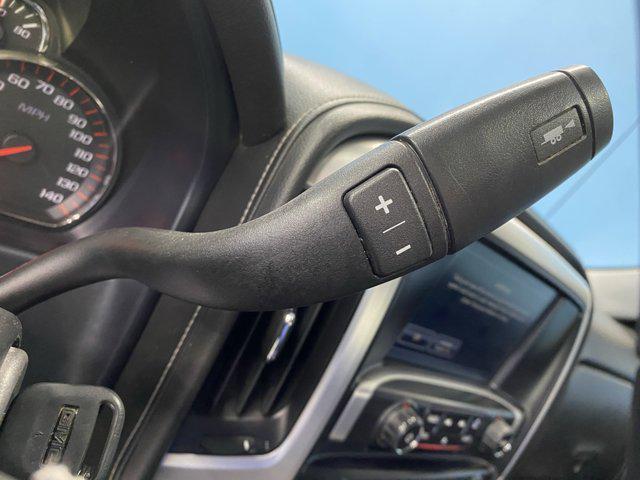 used 2015 GMC Sierra 1500 car, priced at $19,364
