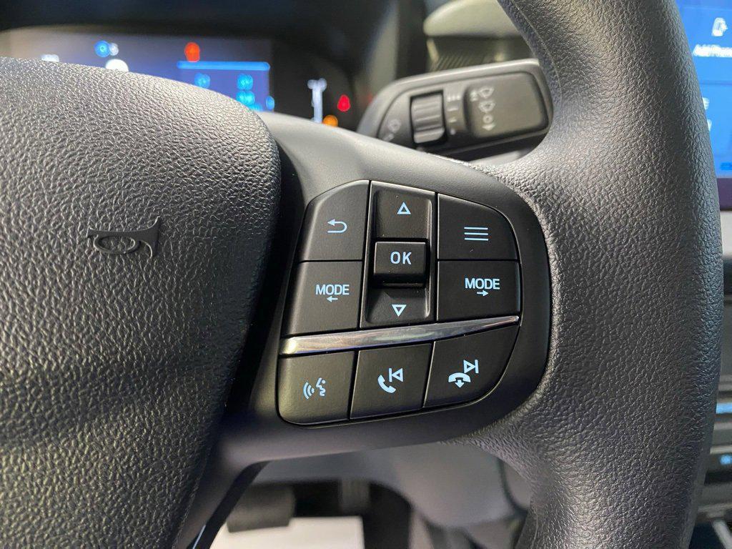 new 2025 Ford Maverick car, priced at $34,436