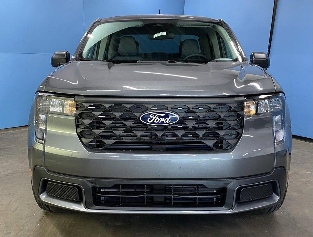 new 2025 Ford Maverick car, priced at $34,436