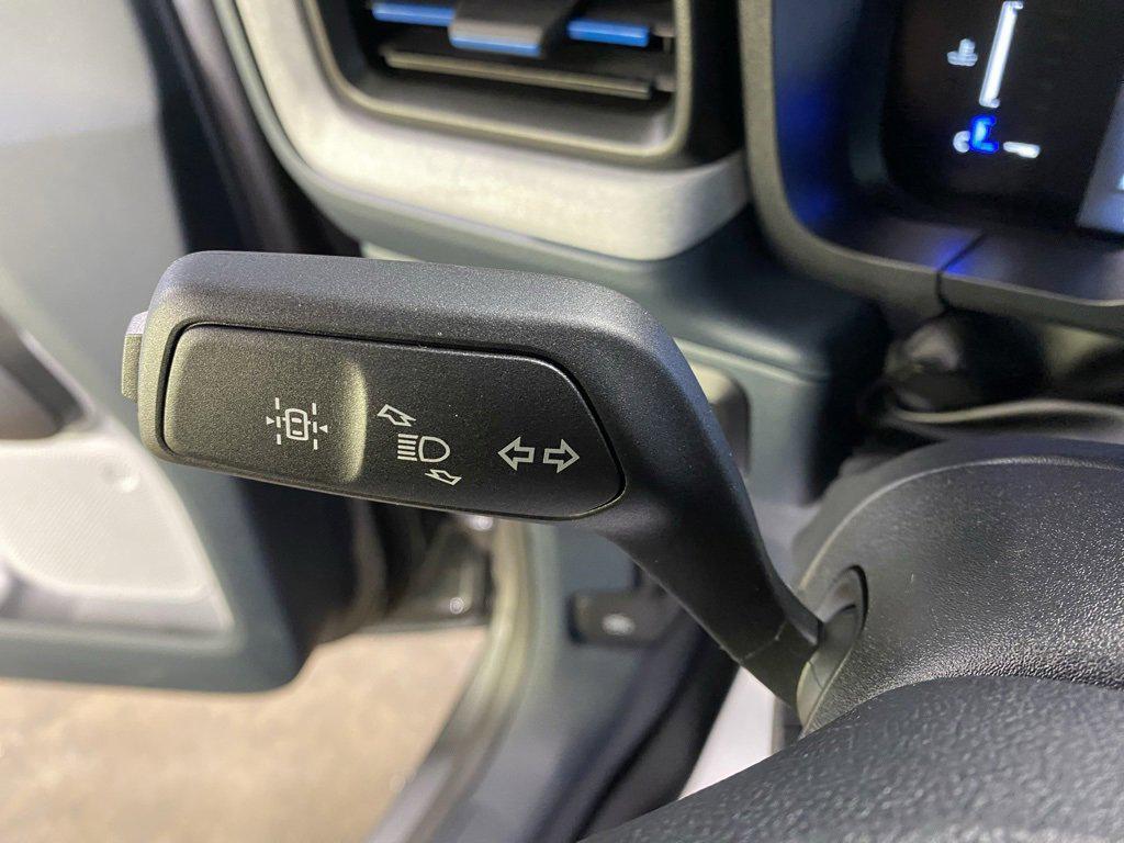 new 2025 Ford Maverick car, priced at $34,436