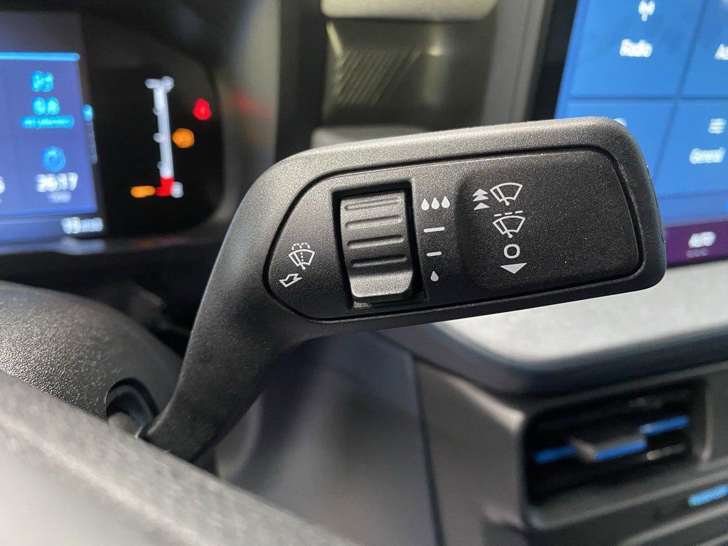 new 2025 Ford Maverick car, priced at $34,436