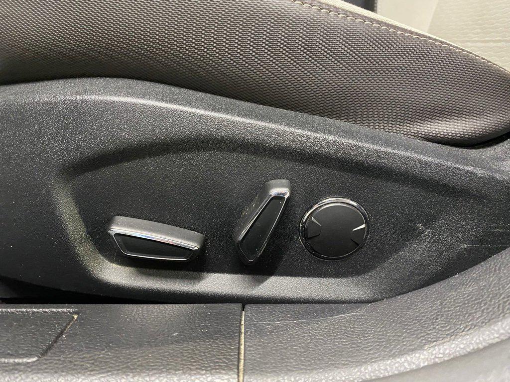 used 2019 Ford Fusion car, priced at $13,955