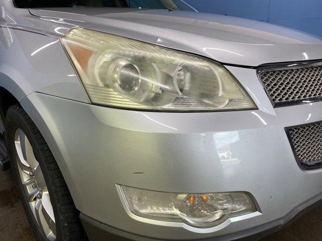 used 2009 Chevrolet Traverse car, priced at $7,994