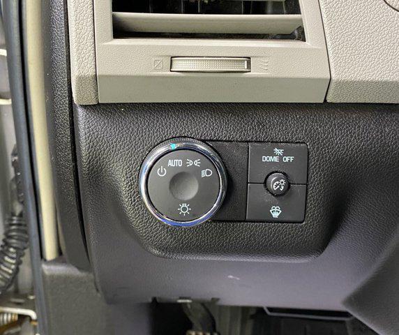 used 2009 Chevrolet Traverse car, priced at $7,994