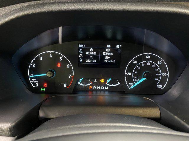 new 2025 Ford Transit-350 car, priced at $59,872