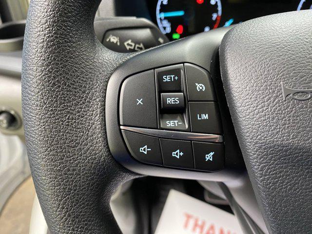 new 2025 Ford Transit-350 car, priced at $59,872