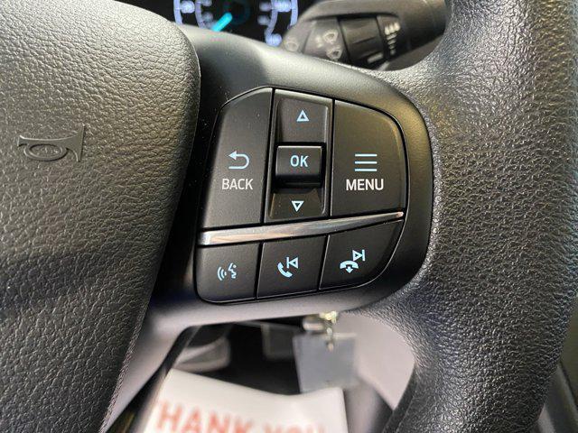 new 2025 Ford Transit-350 car, priced at $59,872