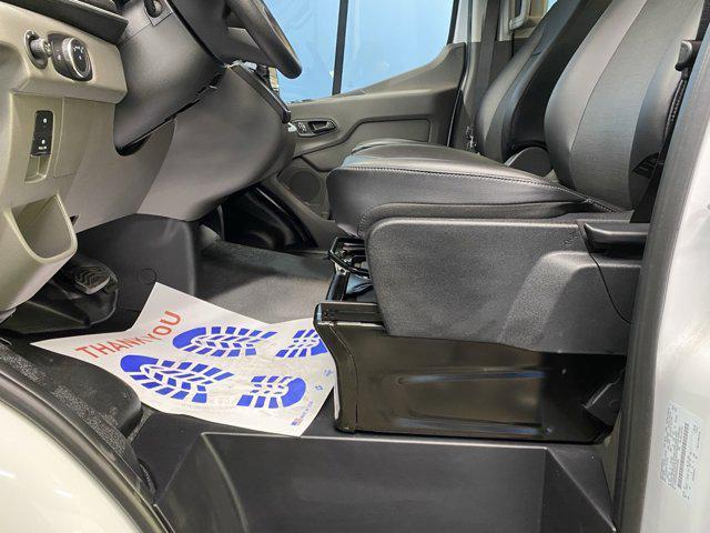 new 2025 Ford Transit-350 car, priced at $59,872