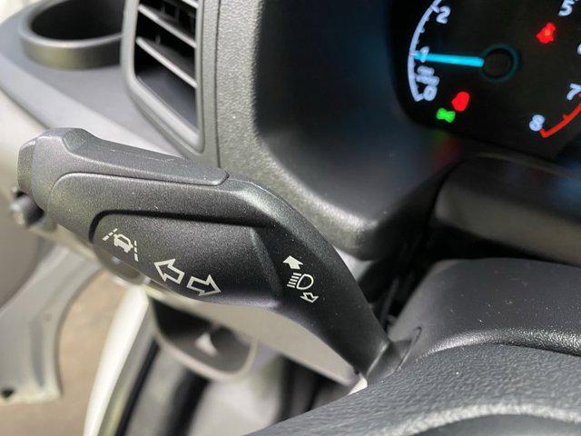 new 2025 Ford Transit-350 car, priced at $59,872