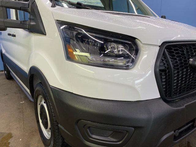 new 2025 Ford Transit-350 car, priced at $59,872