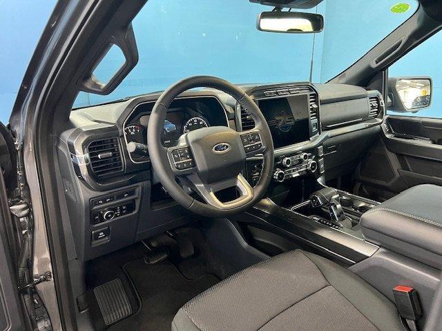 used 2023 Ford F-150 car, priced at $58,966