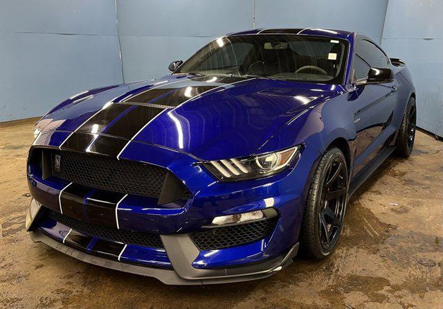 used 2016 Ford Shelby GT350 car, priced at $54,218