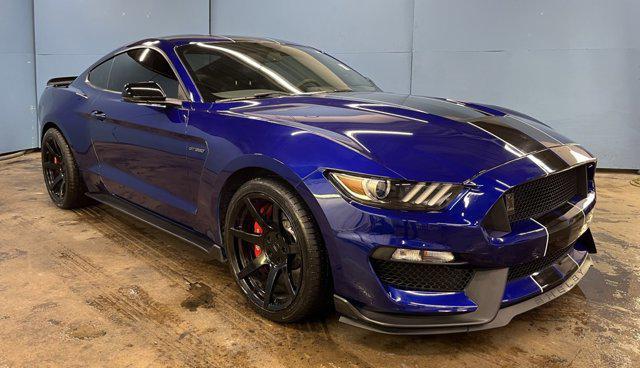 used 2016 Ford Shelby GT350 car, priced at $54,218