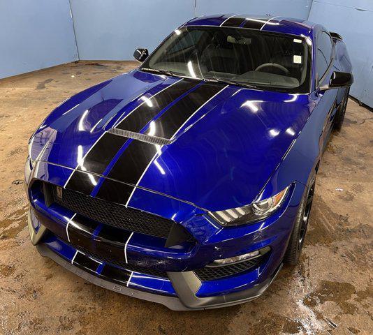 used 2016 Ford Shelby GT350 car, priced at $54,218