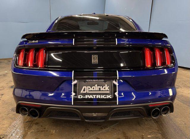 used 2016 Ford Shelby GT350 car, priced at $54,218