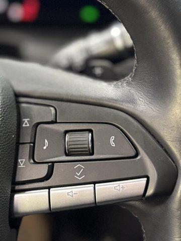 used 2024 Cadillac XT4 car, priced at $36,353