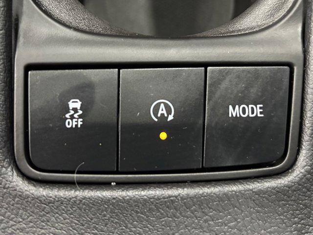 used 2024 Cadillac XT4 car, priced at $36,353