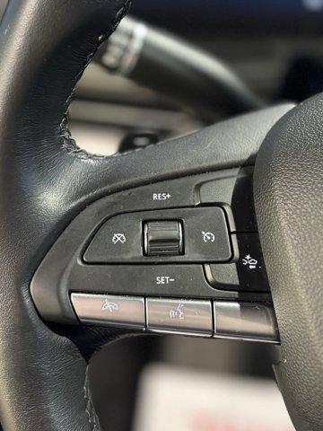 used 2024 Cadillac XT4 car, priced at $36,353