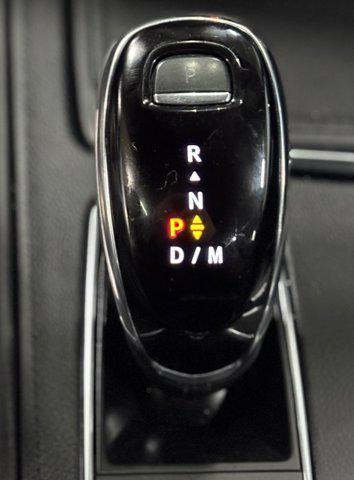 used 2024 Cadillac XT4 car, priced at $36,353