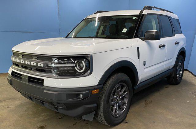 used 2022 Ford Bronco Sport car, priced at $26,629