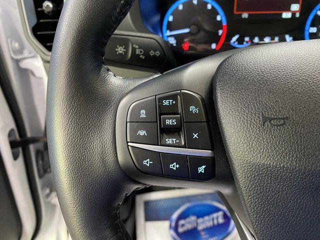 used 2022 Ford Bronco Sport car, priced at $26,629
