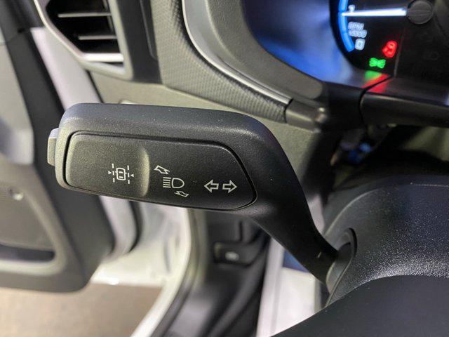 used 2022 Ford Bronco Sport car, priced at $26,629