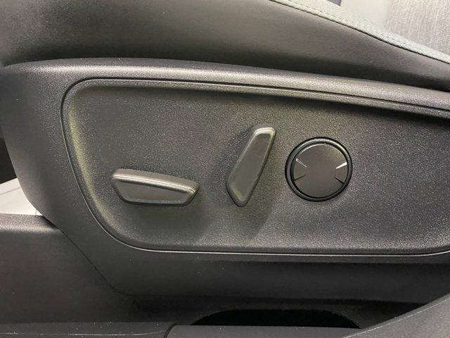 used 2022 Ford Bronco Sport car, priced at $26,629