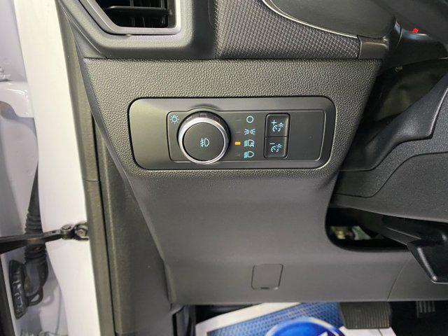 used 2022 Ford Bronco Sport car, priced at $26,629