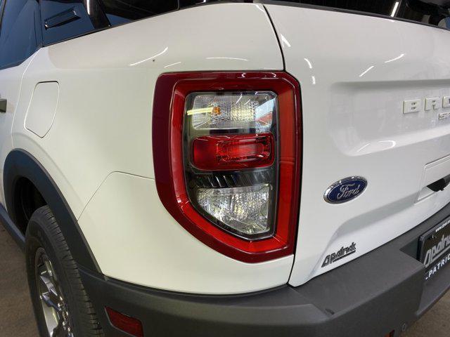 used 2022 Ford Bronco Sport car, priced at $26,629
