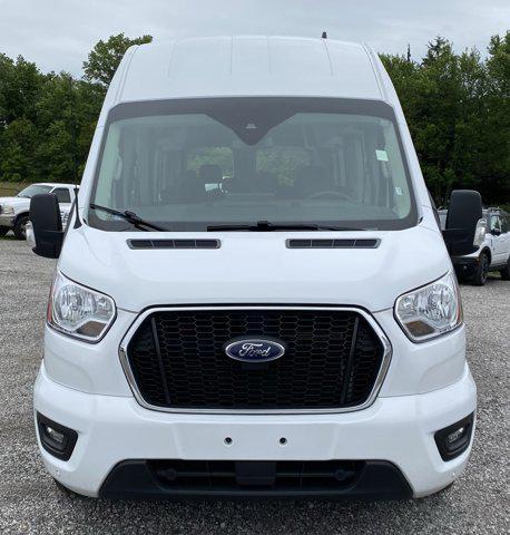 used 2022 Ford Transit-350 car, priced at $36,558