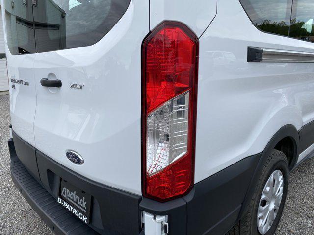 used 2022 Ford Transit-350 car, priced at $36,558