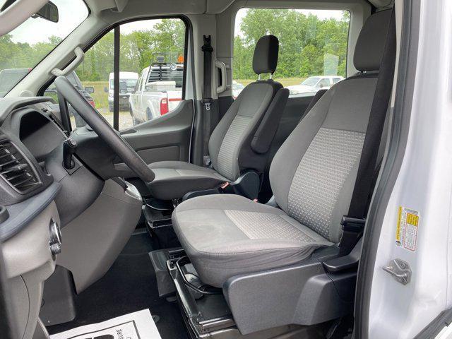 used 2022 Ford Transit-350 car, priced at $36,558