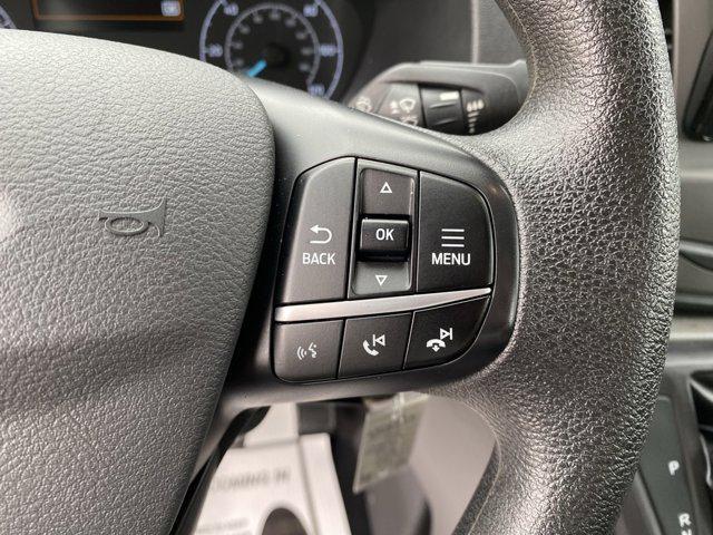 used 2022 Ford Transit-350 car, priced at $36,558
