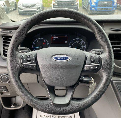 used 2022 Ford Transit-350 car, priced at $36,558