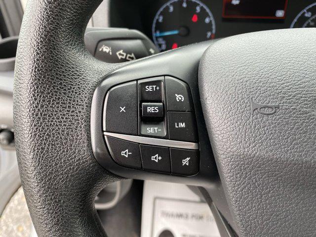 used 2022 Ford Transit-350 car, priced at $36,558