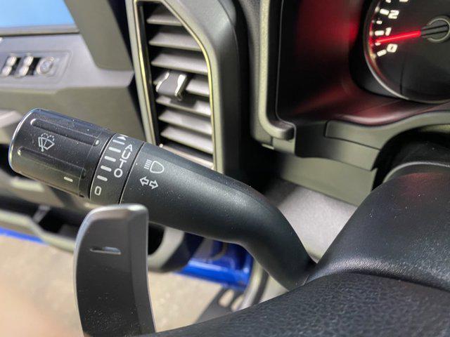 used 2018 Ford F-150 car, priced at $31,139