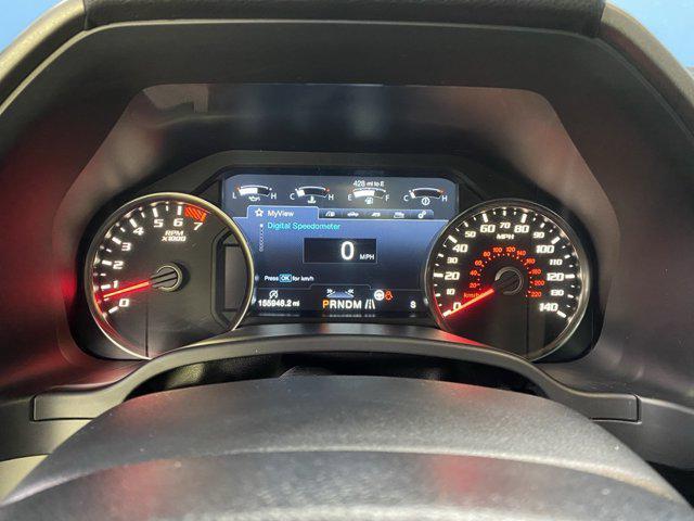 used 2018 Ford F-150 car, priced at $31,139