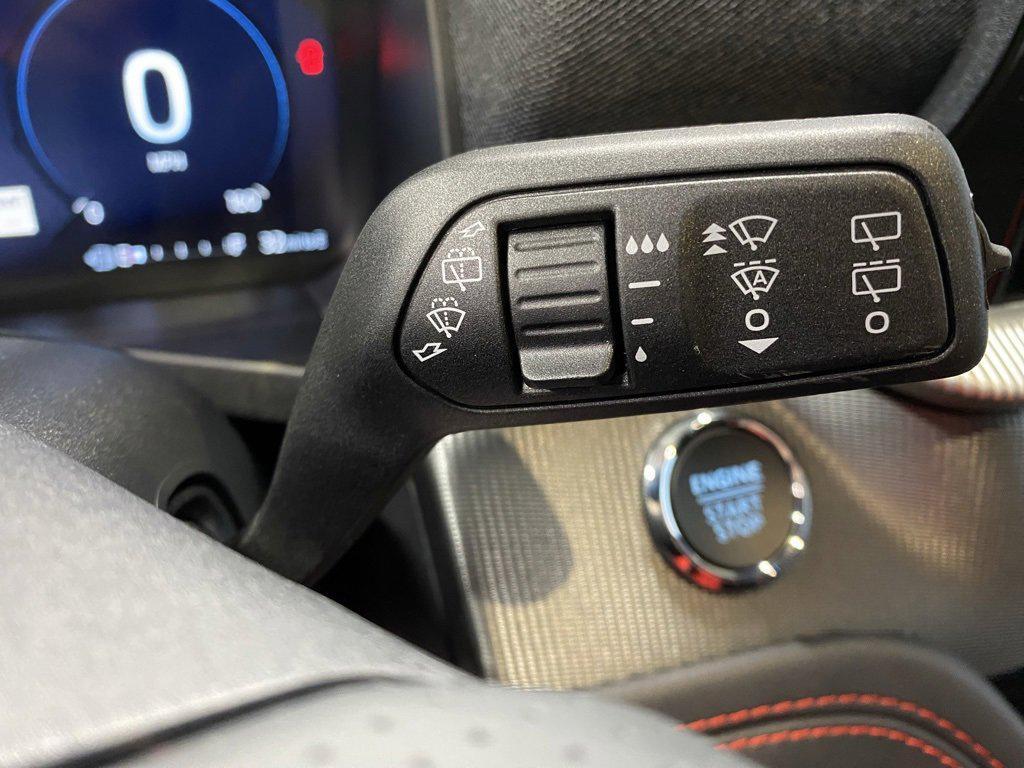 new 2025 Ford Explorer car, priced at $51,055