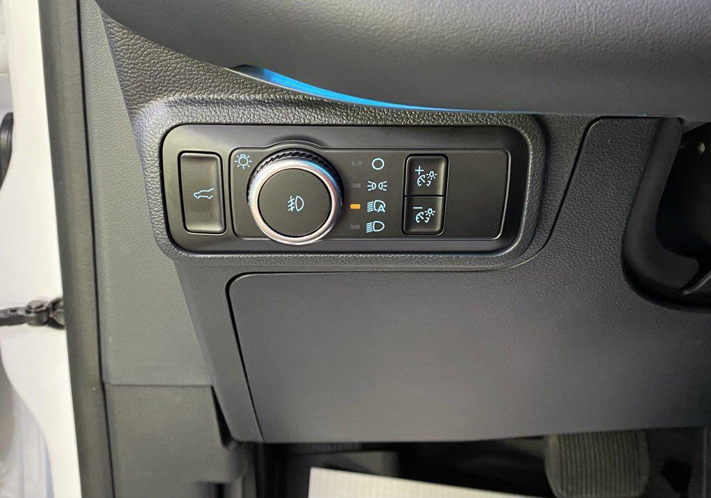 new 2025 Ford Explorer car, priced at $51,055