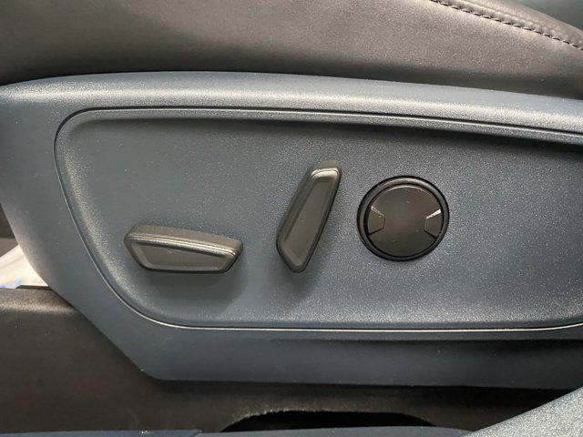 used 2024 Ford Maverick car, priced at $35,682