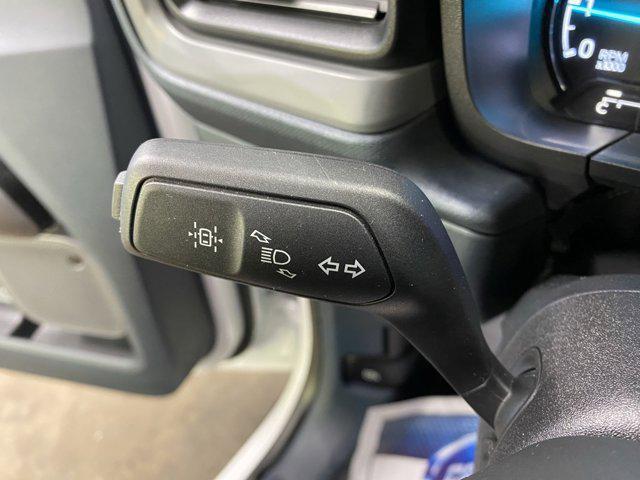 used 2024 Ford Maverick car, priced at $35,682
