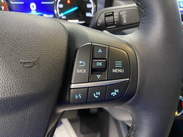 used 2024 Ford Maverick car, priced at $35,682