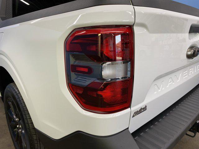 used 2024 Ford Maverick car, priced at $35,682