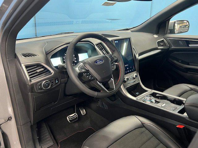 new 2024 Ford Edge car, priced at $45,370