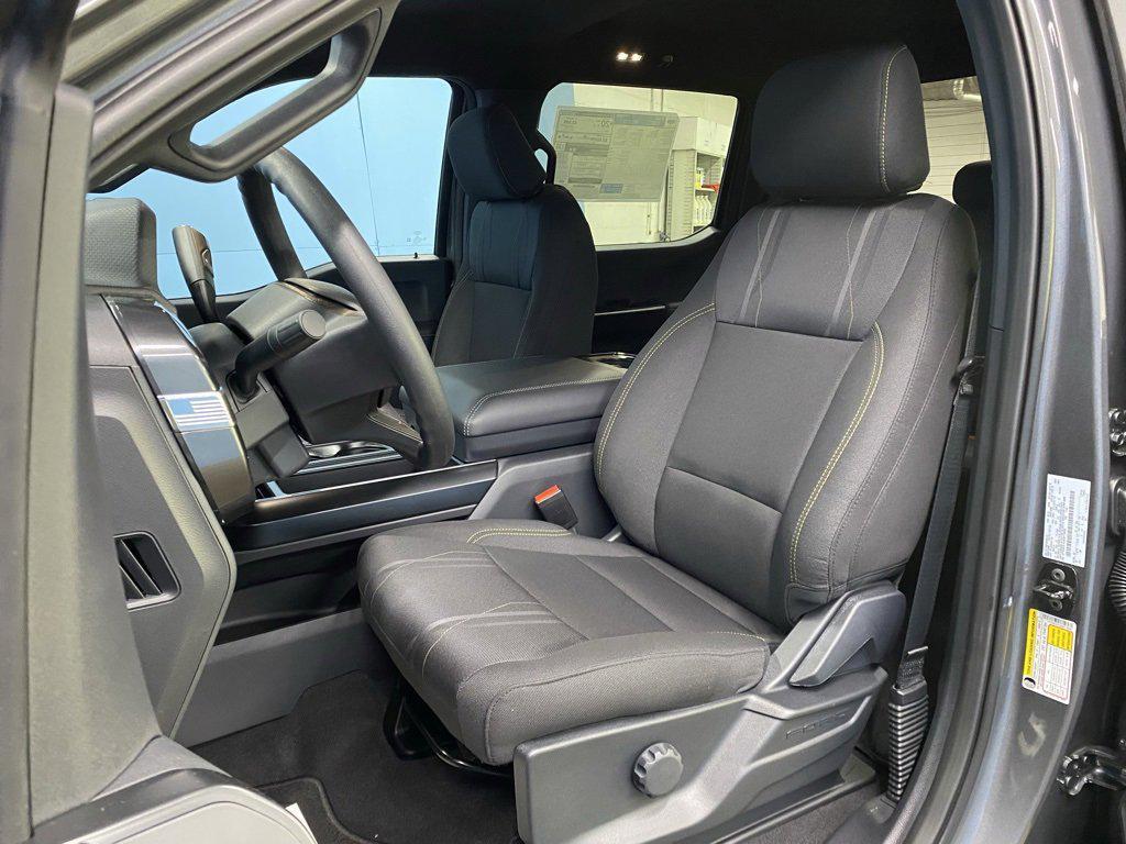new 2025 Ford F-150 car, priced at $47,945