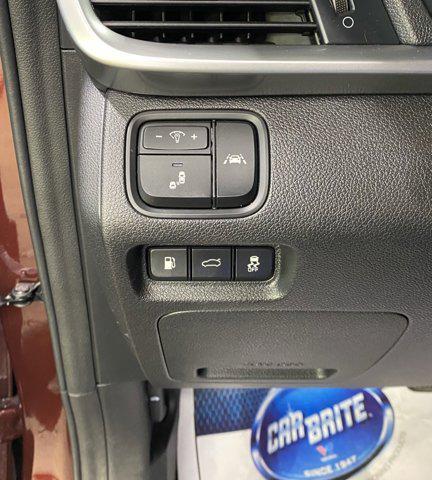 used 2020 Kia Optima car, priced at $18,232