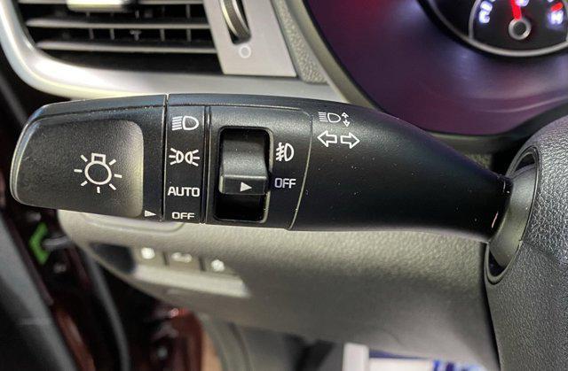 used 2020 Kia Optima car, priced at $18,232
