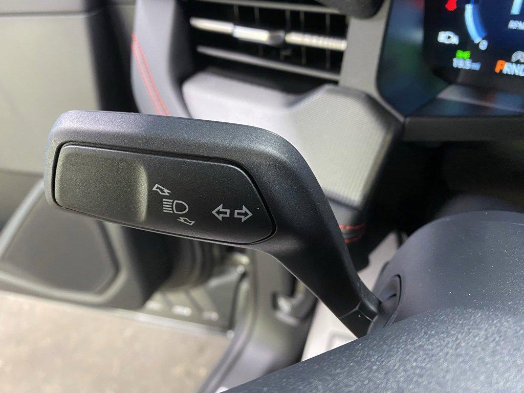 new 2025 Ford Explorer car, priced at $50,670